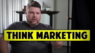 Branding And Filmmaking: What Filmmakers Should Know About Marketing - Ben Medina