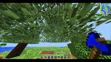 Minecraft Tekkit: Let