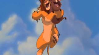 El Rey León 3 - Sunrise, Sunset Español Latino