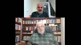 Zuhr-I Âhir Namazı - Prof Dr Yunus Vehbi Yavuz