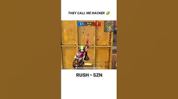 Aimbot Or Magic Bullet 🤯🔥 #shorts #trending #bgmi