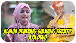 Dendang Saluang Minang AYU DEWI - Dimabuak Angan  - Durasi: 55:44. 