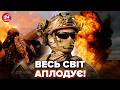 🔥ЕКСТРЕНО! Блискавична ОПЕРАЦІЯ ПІД НОСОМ у Путіна. ЗСУ ПРОВЕРНУЛИ неймовірне. Воїни показали ВІДЕО
