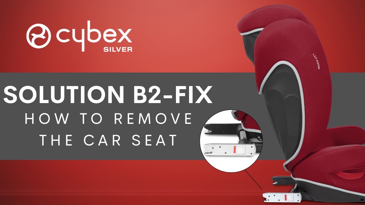 Cybex_Global. Cybex solution b fix