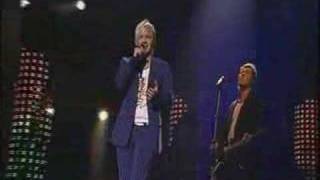 Date - Hörde änglarna viska ditt namn