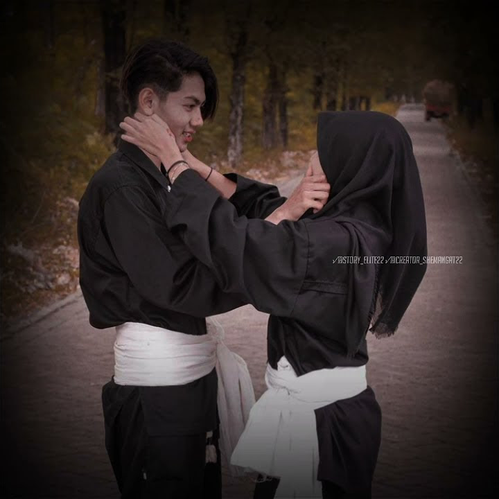 STORY WHATSAPP pengenku siji nyanding sliramu tekane mati//full lirik//SPESIAL PASANGAN PESILAT PSHT