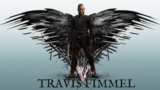 Meet the Actor: Travis Fimmel (Ragnar Lothbrok from Vikings)