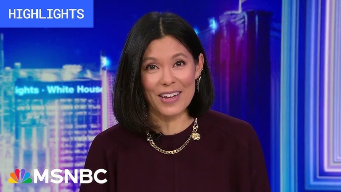 Watch Alex Wagner Tonight Highlights Feb 6