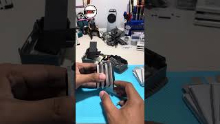 DJI Mavic 2 Intelligent Flight Battery Cell Replacement