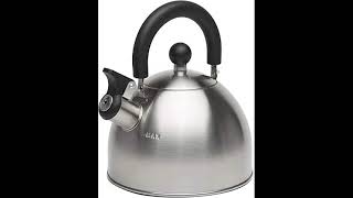 Kettle Sound Effect