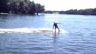 Wakeboarding In Szczecinek - 5
