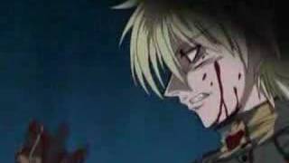 Hellsing - Killing