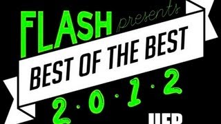 FLASH Dance Troupe Competition: UFP | Rhythm Addict TV