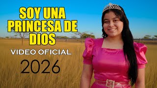 SOY UNA PRINCESA DE DIOS-NANCY GONZALEZ-INSPIRACIÓN CRISTIANA 2026