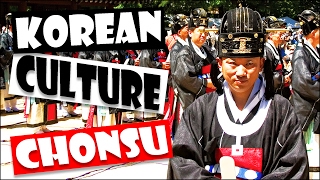 Chonsu and Family Relationships - Korean Cultural Insights