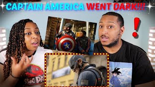 HE LOST HIS MIND!!! | The Falcon and the Winter Soldier Episode 4 REVIEW!!! (SPOILERS)