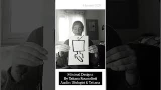 Minimal Designs - Tatiana Roumelioti Audio Tatiana