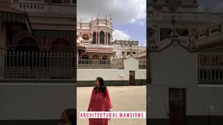 Places To Visit In Karaikudi Chettinad Capital