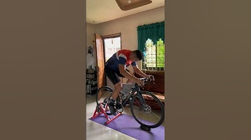 Zwift on a budget