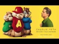 We Don T Talk Anymore Charlie Puth Ft Selena Gomez Chipmunks Version YouTube We Don T Talk Anymore Charlie Puth Ft Selena Gomez Chipmunks Version YouTube