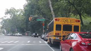 NYC Manhattan Via Broadway - Full Trip