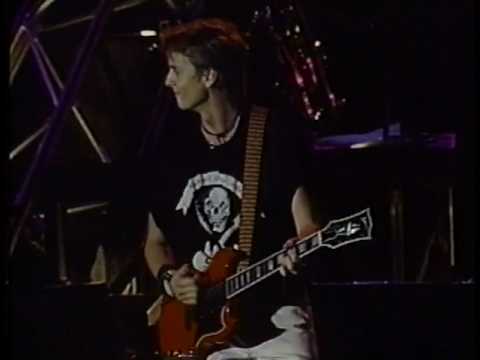 [HQ] A-ha - Take On Me - Rock in Rio II 1991