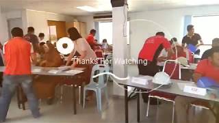 Effective Supervisor Skills Keck Seng Palm Oil Refinery