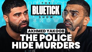 CAN POLICE HIDE EVIDENCE ? - Akhmed Yakoob Ep77