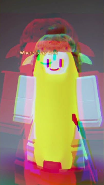 WHERE IS MY BANANA GANG AT! #Bananagang