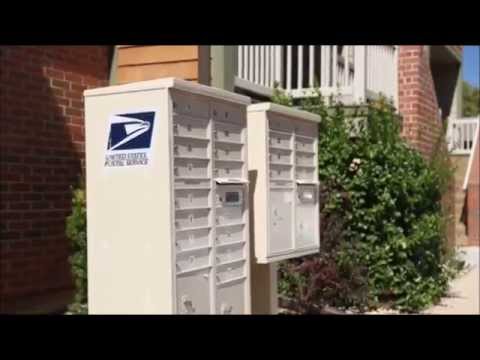 Video: Where Did Mailboxes First Appear?