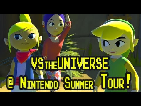 Video: Nintendo Kinnitab Pikmin 3, The Wonderful 101 UK Väljalaskekuupäevad