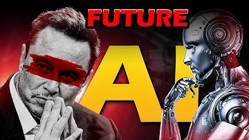 What Will Happen If AI Gets More Smarter? | Top 10 Scariest AI Things