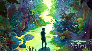 CloZee - Amazonia (il:lo Remix) (Official Audio)