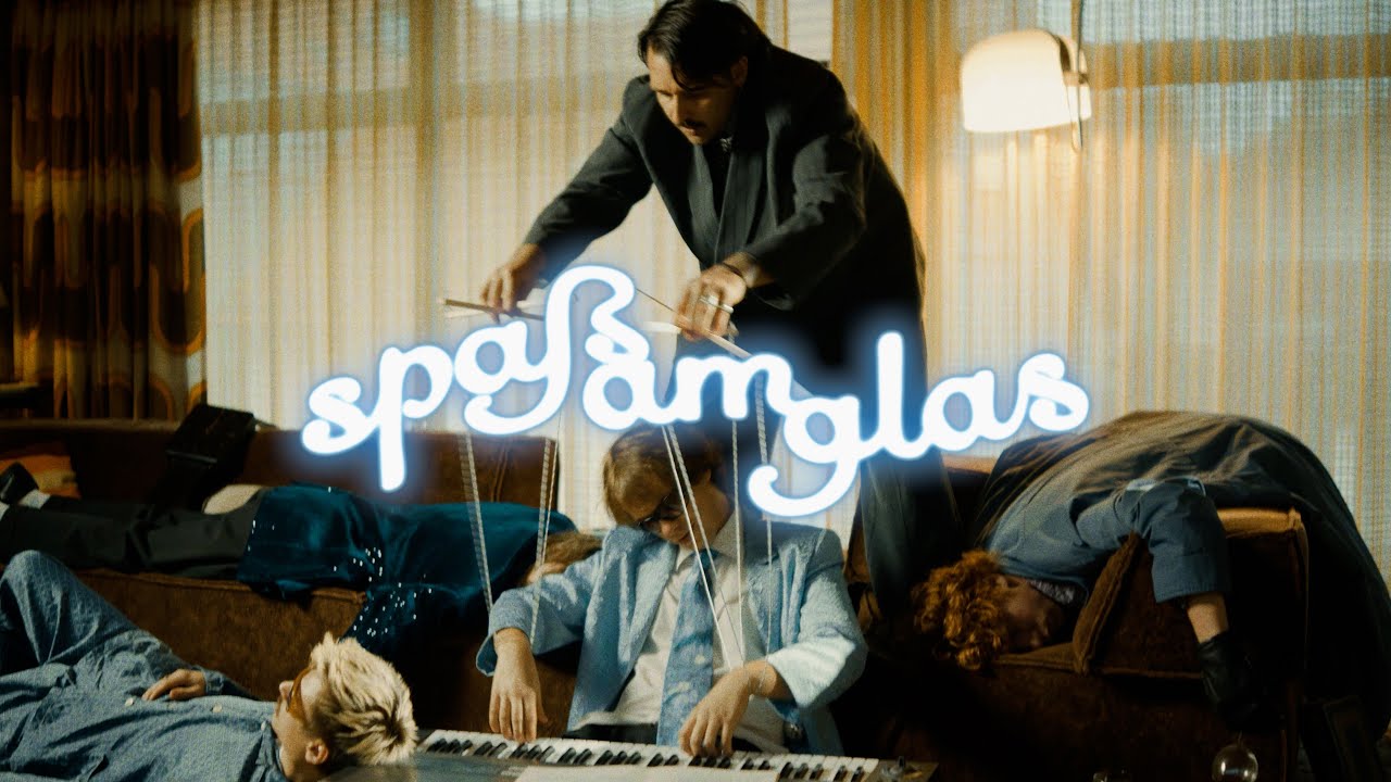 Tiavo – Spaß am Glas (Offizielles Musikvideo)