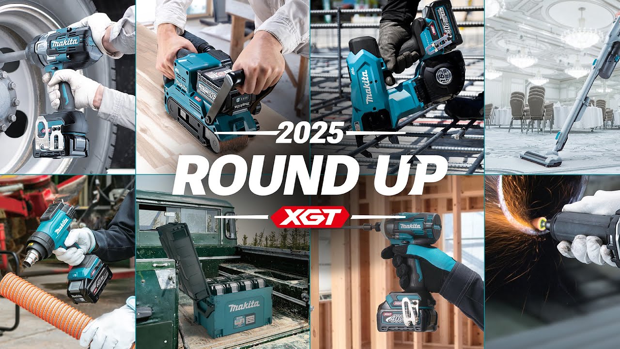XGT | 2025 Round-Up