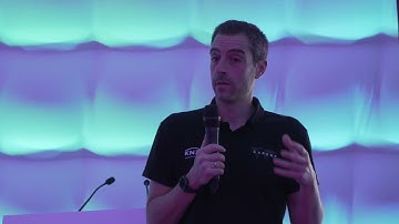 Sponsor Interview - KNX - IOTSWC24