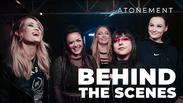 Conquer Divide Atonement Behind The Scenes