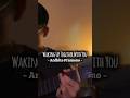 Isaac Gavin nyanyi Waking Up Together With You - Ardhito enak banget!! #idol #indonesianidol #cover