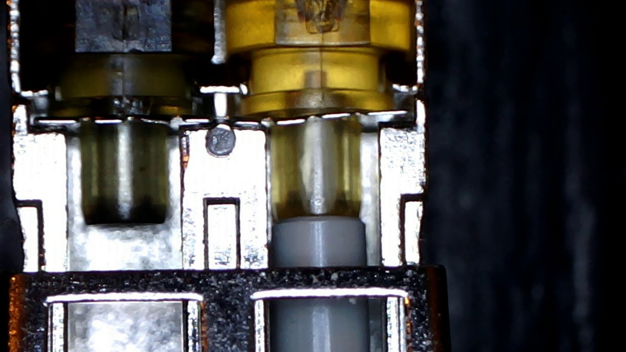 Cleaning SFP+ Optical Transceiver Module Video