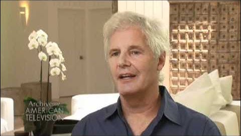 Chris Carter discusses "The Lone Gunmen" spinoff from X-Files