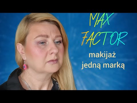 Video: MaxFactor Xperience Sheer lesklý balzám v jantaru