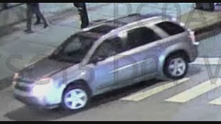 Chicago police searching for driver involved in Edgewater hit-and-run crash