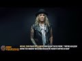 MICHAEL STARR On STEEL PANTHER&#39;s New Album &quot;On The Prowl&quot;: &quot;Writing During the Pandemic Was Easier&quot;