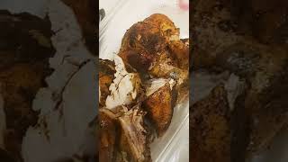 Amazing    Braised Chicken