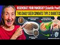 "This Daily Seed REGENERATES Your Pancreas & COMBATS Type 2 Diabetes" (Scientific Proof)