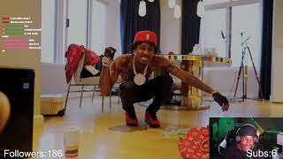 YoungBoy Never Broke Again - DIESEL / OVER  - [Official Music Video]