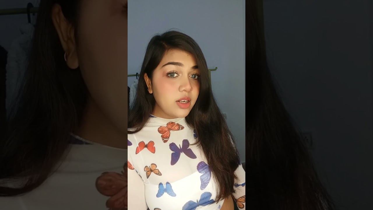 top from urbanic. full video on my channel. link in description