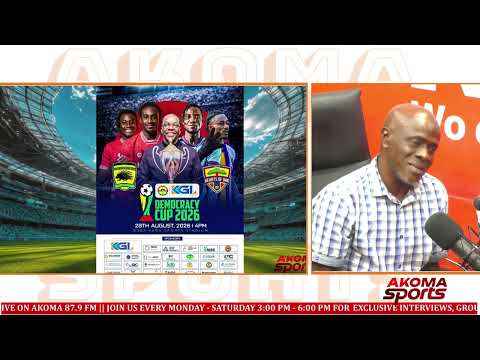 Hearts of Oak Fan Vows to Beat Asante Kotoko in September 28 Democracy Cup Clash