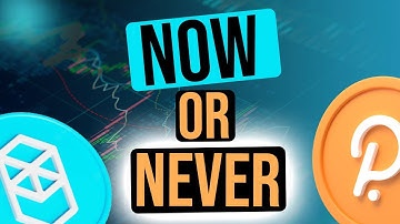 Polkadot (DOT): Is It Now Or Never? Can Fantom (FTM) Rally After $1.19?