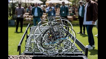 Revolute Robotics Travels To MARS